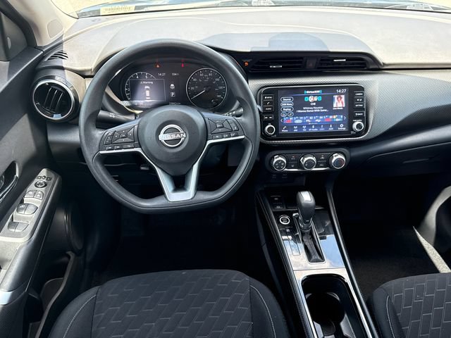 Used 2023 Nissan Kicks SV FWD image 22