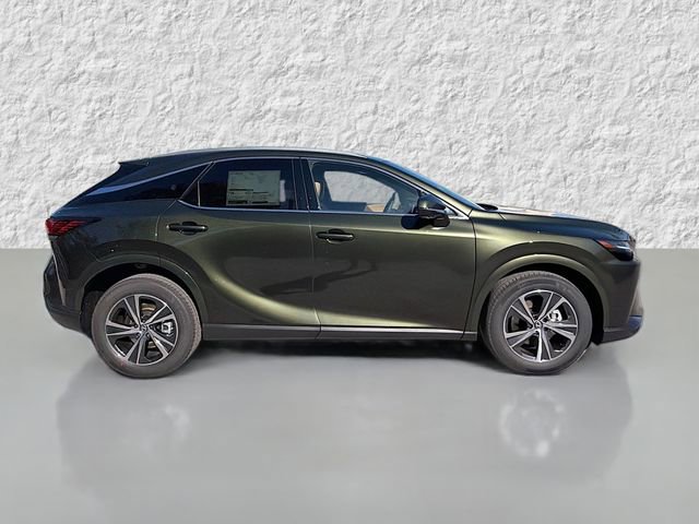 New 2026 Lexus RX 350 Premium image 2