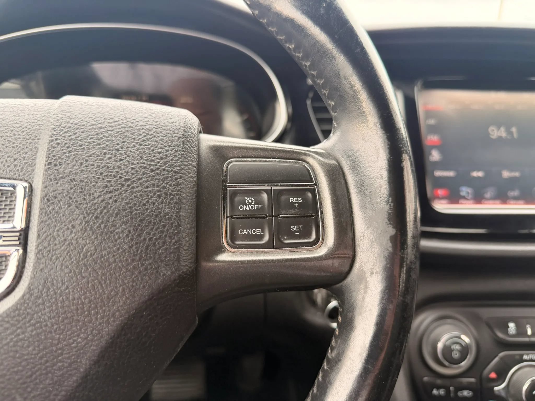 Used 2013 Dodge Dart Limited w/ Premium Group FWD image 16