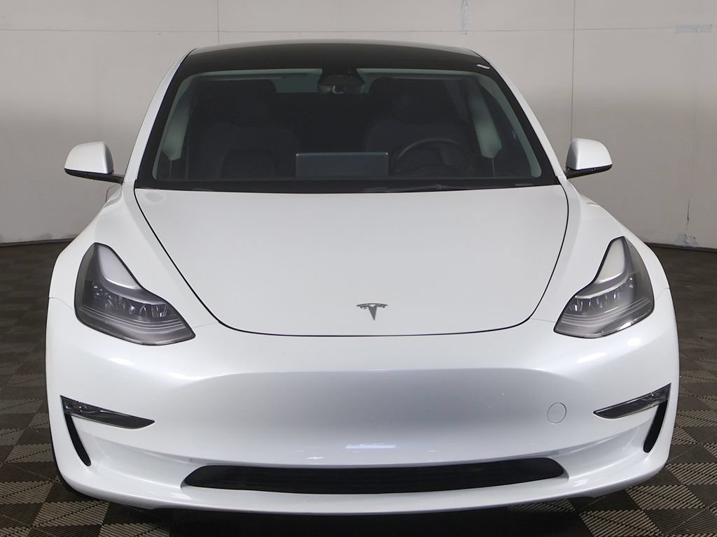 Used 2023 Tesla Model 3 Performance AWD/4WD image 13