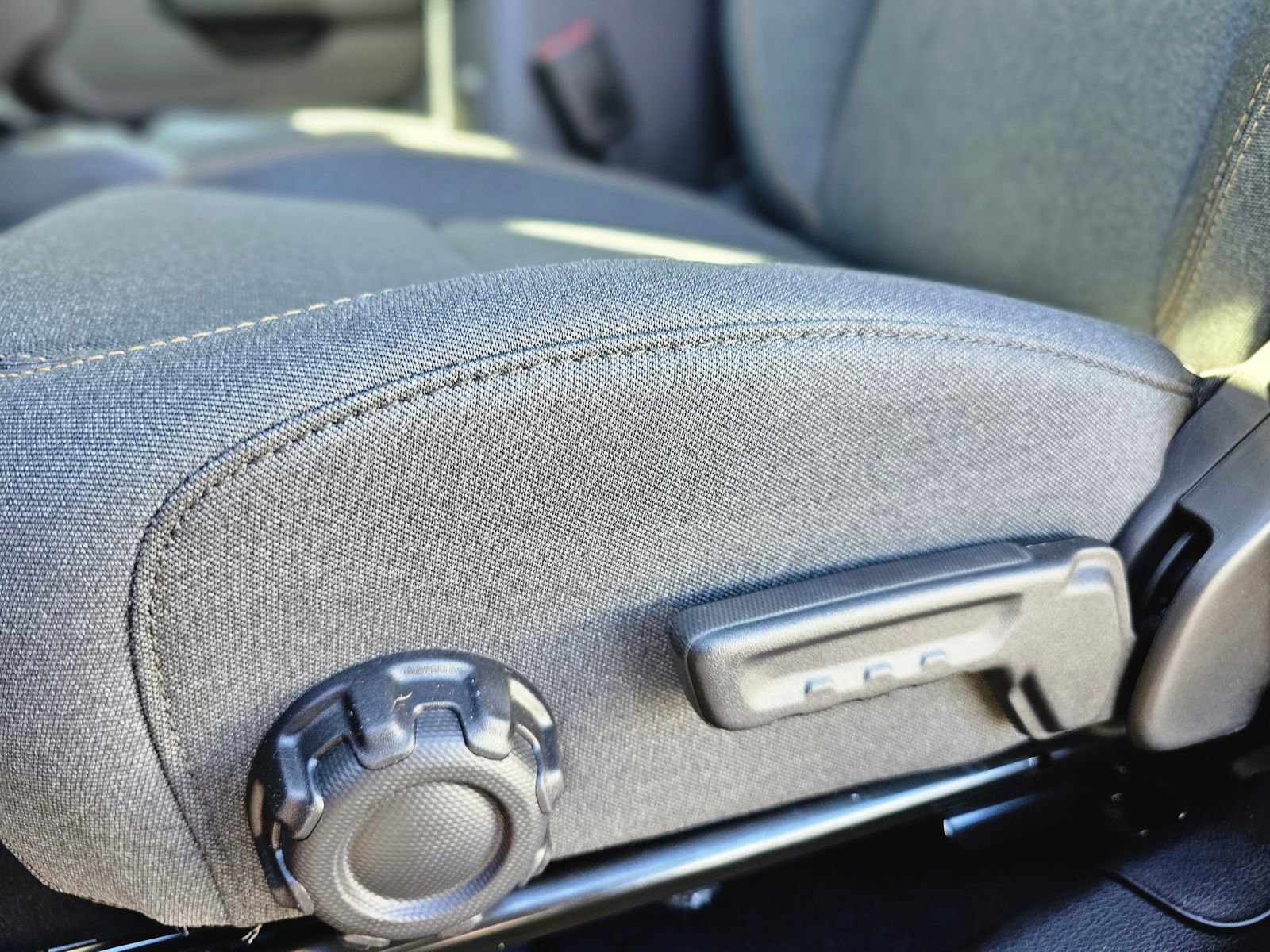 New 2026 Jeep Wrangler Sport S image 22