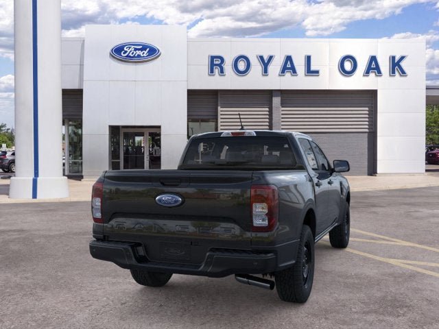 New 2026 Ford Ranger XL RWD image 8