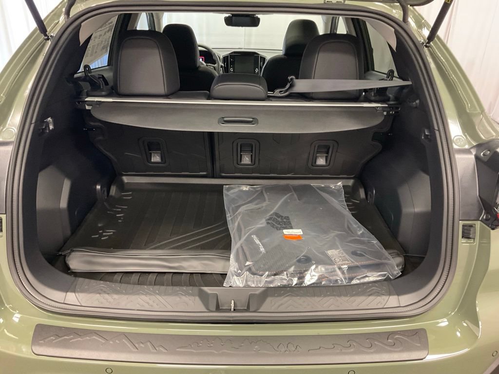 New 2026 Subaru Crosstrek 2.5i Limited AWD/4WD image 23
