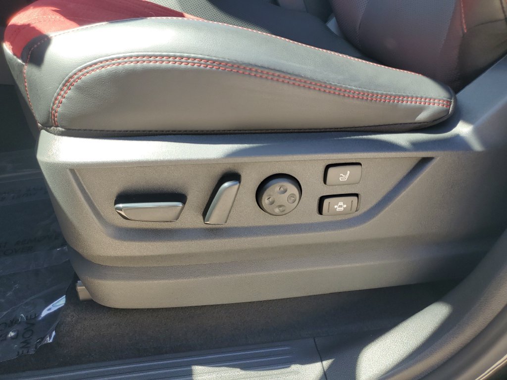 Certified 2026 Nissan Armada NISMO AWD/4WD image 24