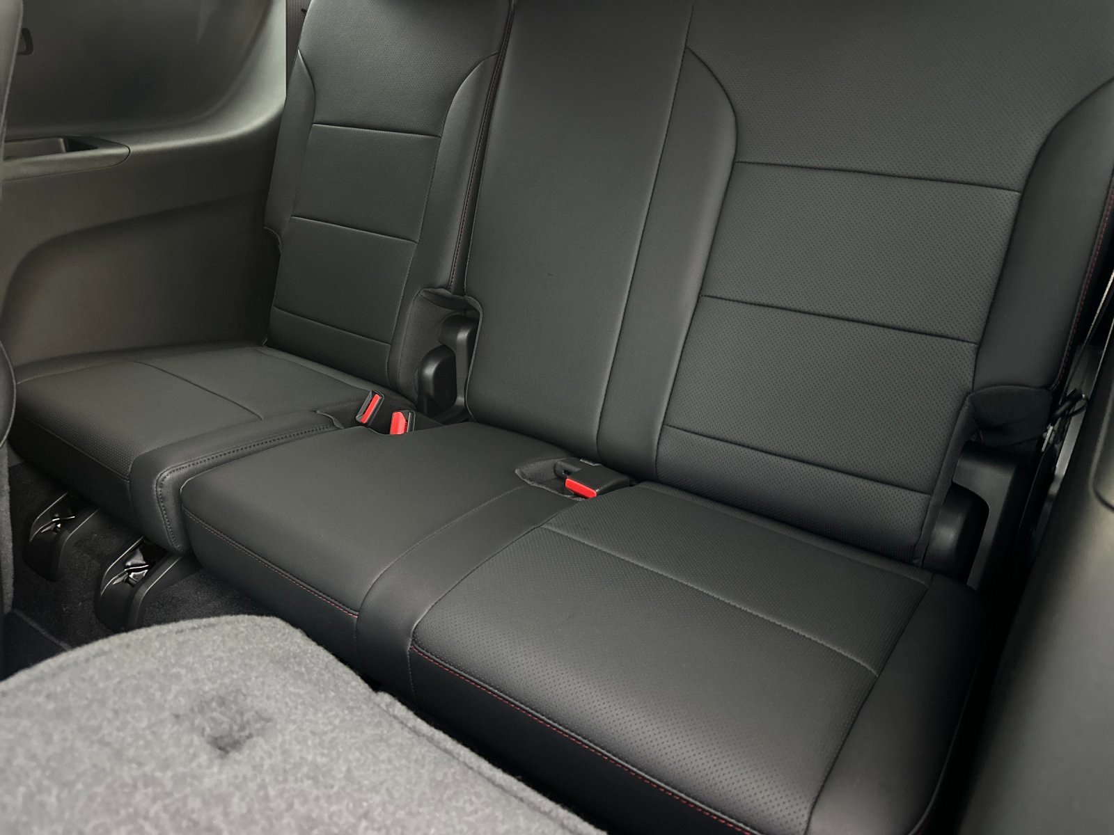 New 2026 Chevrolet Traverse Z71 image 17