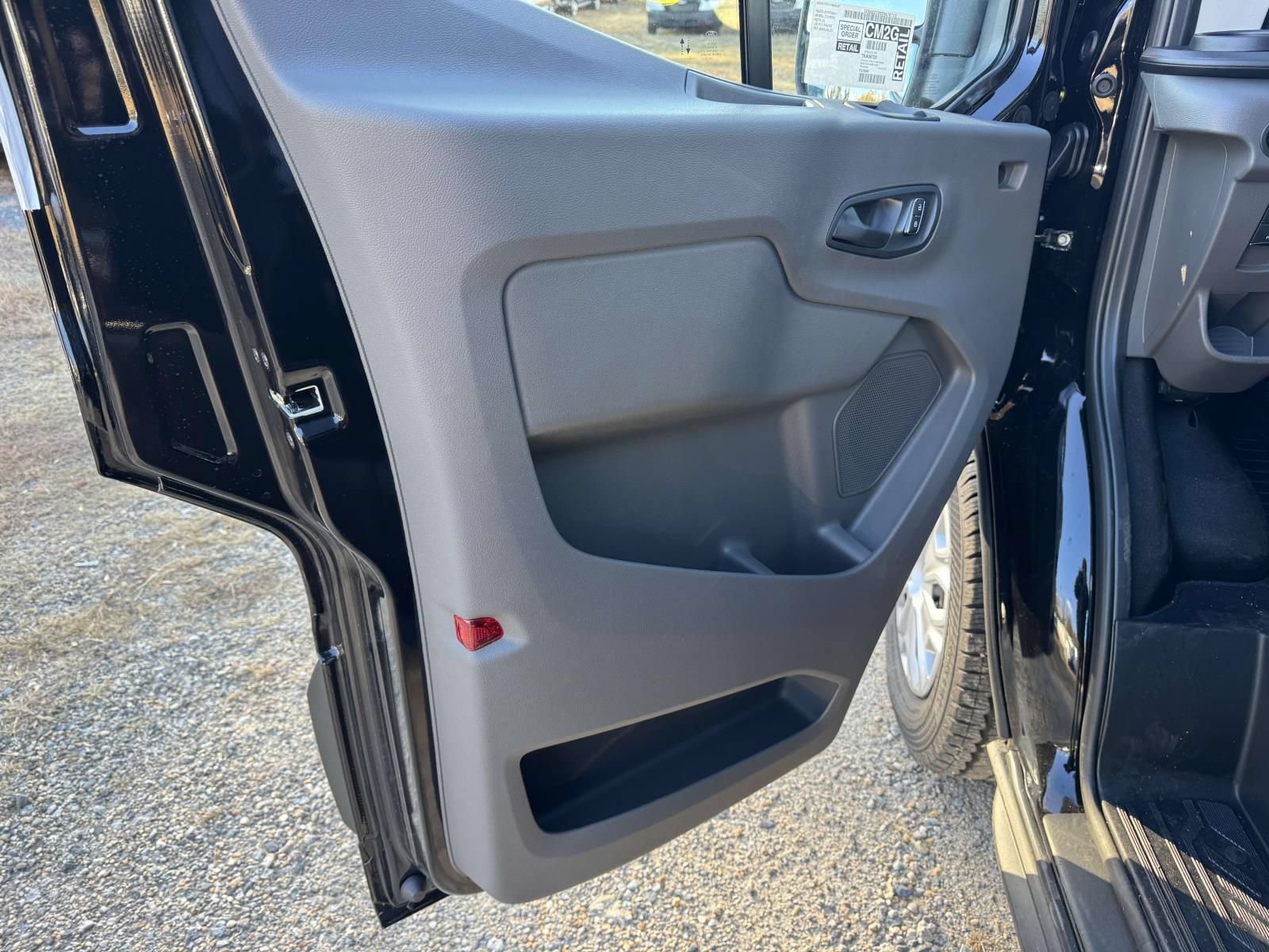 New 2026 Ford Transit 350 XLT RWD image 9