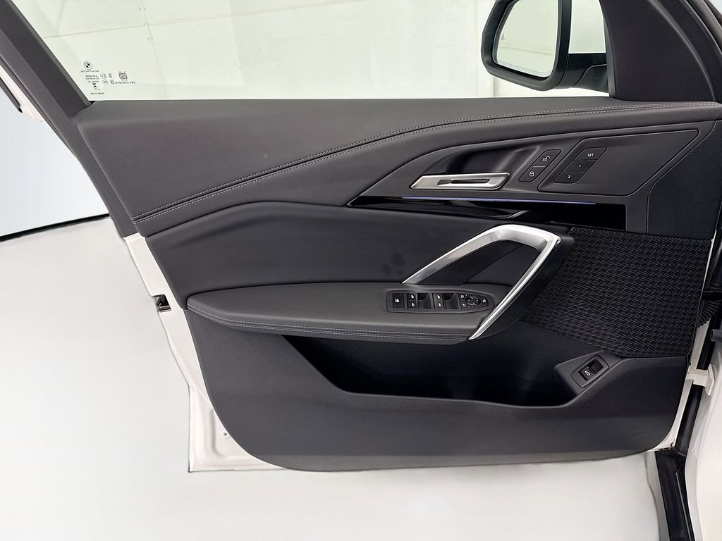 Certified 2025 BMW X1 xDrive28i w/ Convenience Package image 22