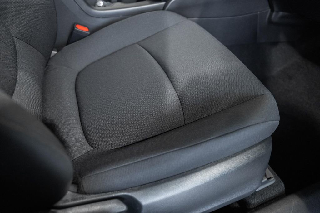 New 2026 Toyota Corolla Cross LE image 28