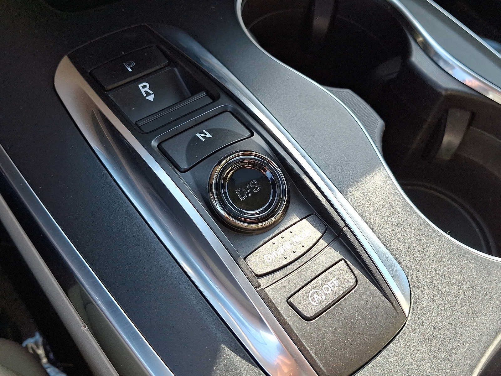 Used 2019 Acura MDX w/ Tech & Entertainment Pkg AWD/4WD image 15