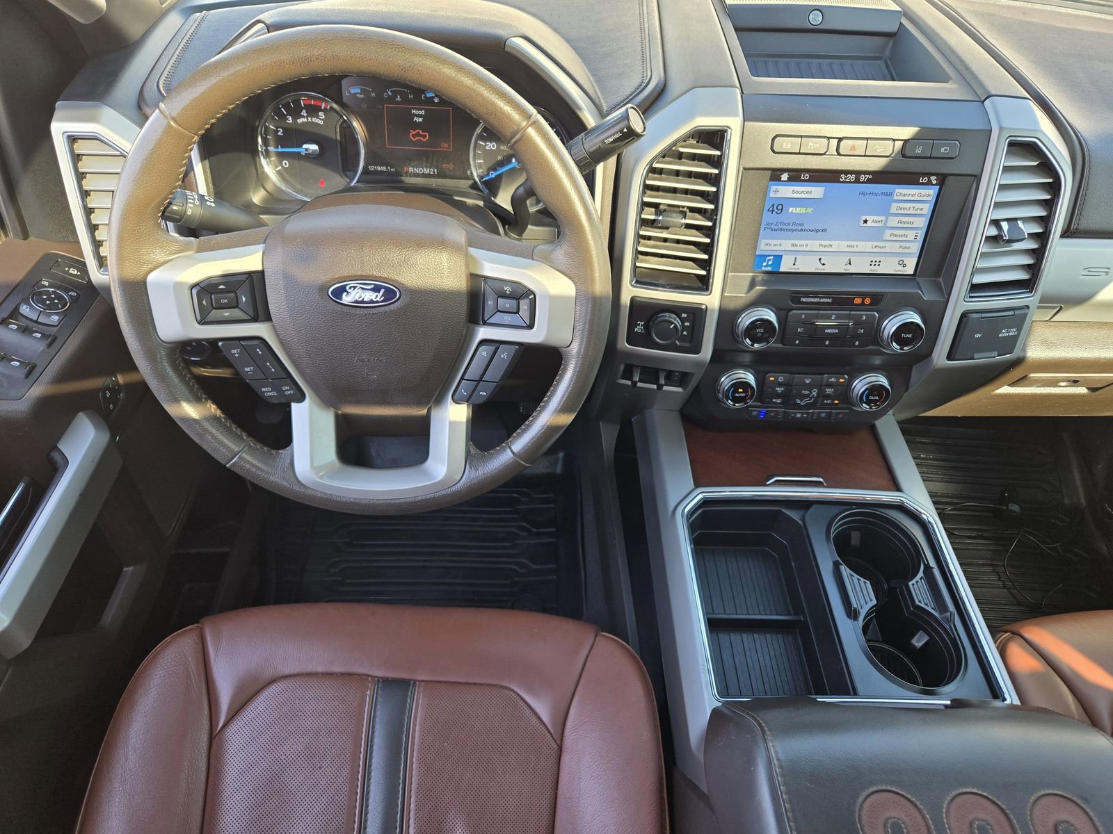 Used 2019 Ford F250 King Ranch w/ King Ranch Ultimate Package image 25