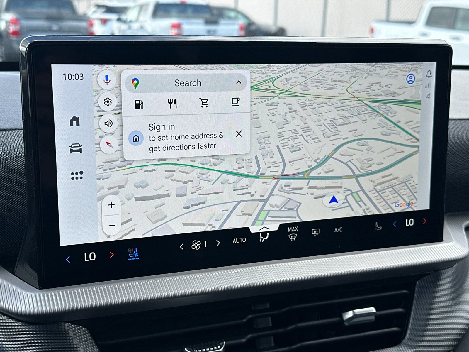 New 2026 Ford Explorer ST w/ Sun And Sound Package image 22