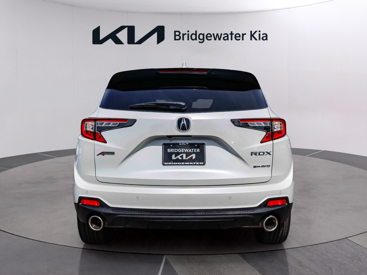 Used 2025 Acura RDX A-Spec AWD/4WD image 5