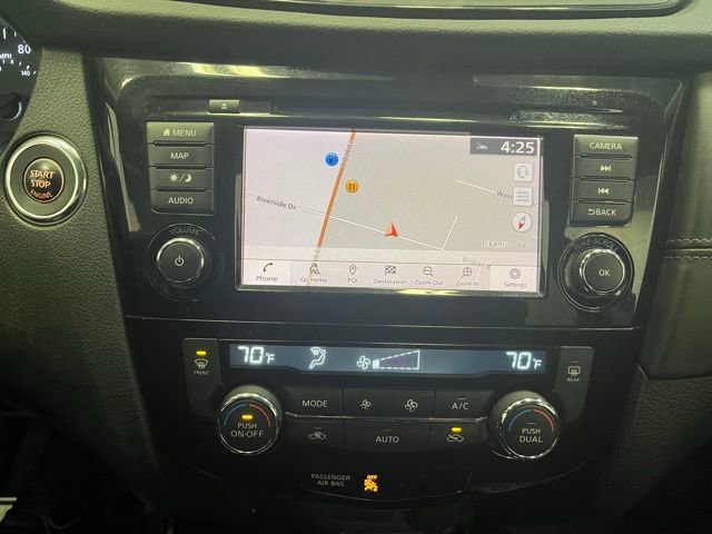 Used 2020 Nissan Rogue SL w/ Premium Package image 22