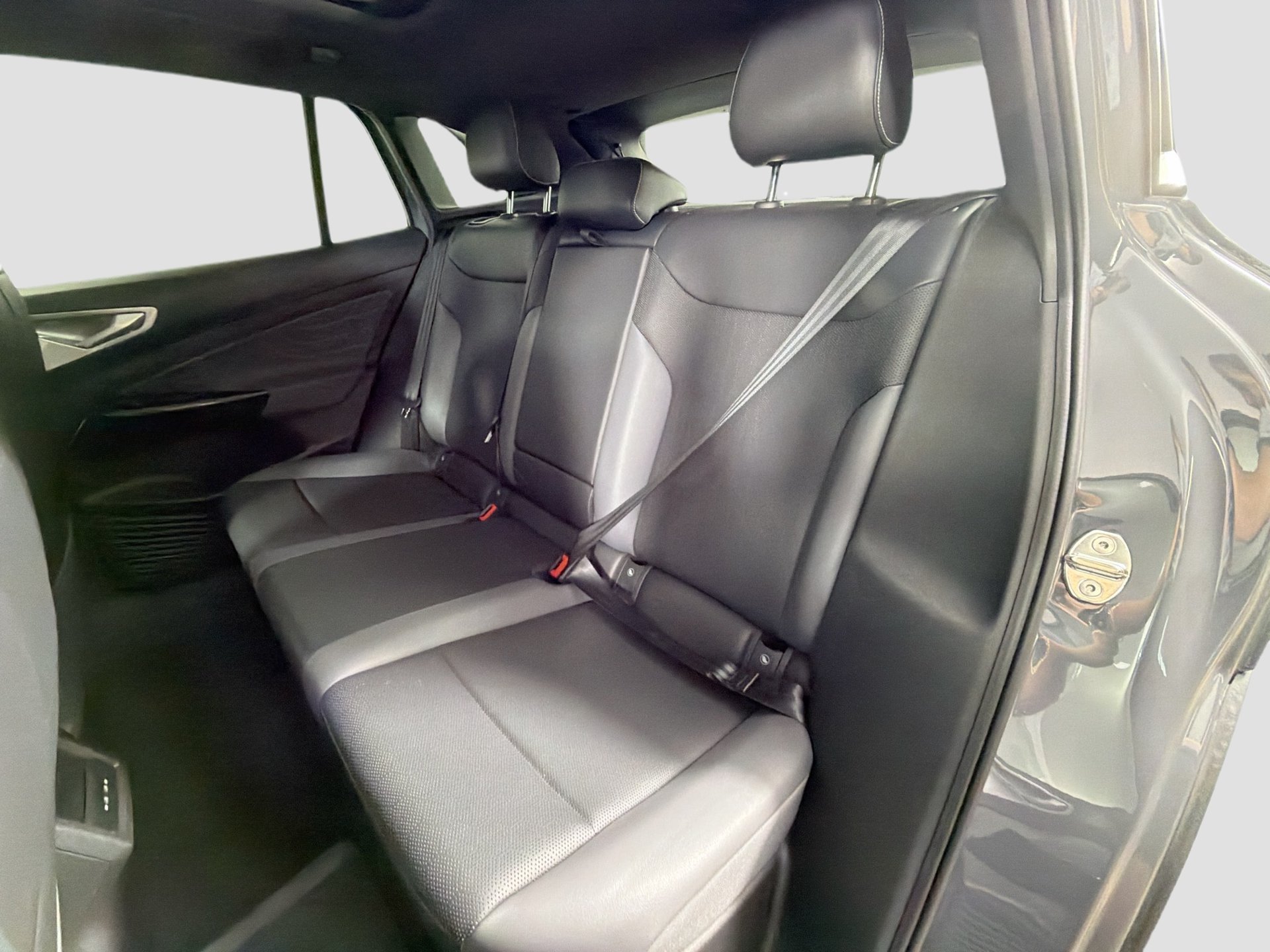 Used 2023 Volkswagen ID.4 S RWD image 24