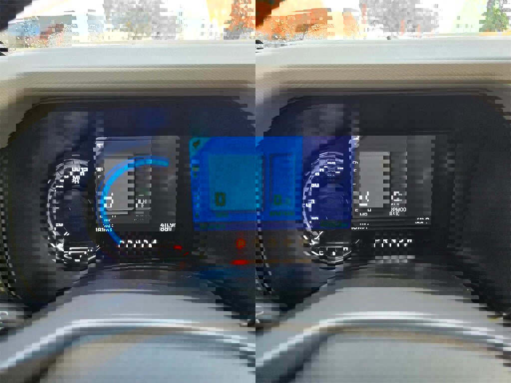 Used 2024 Ford Bronco Wildtrak image 13