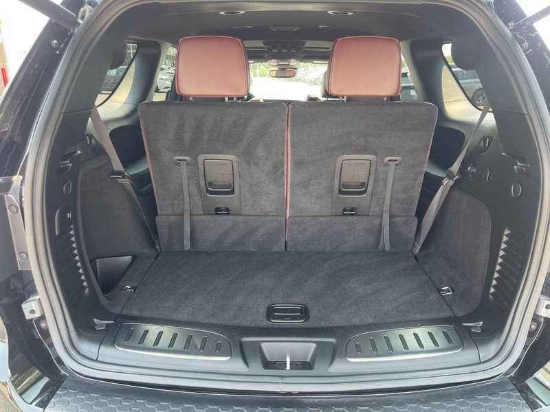 Used 2023 Dodge Durango Citadel AWD/4WD image 17