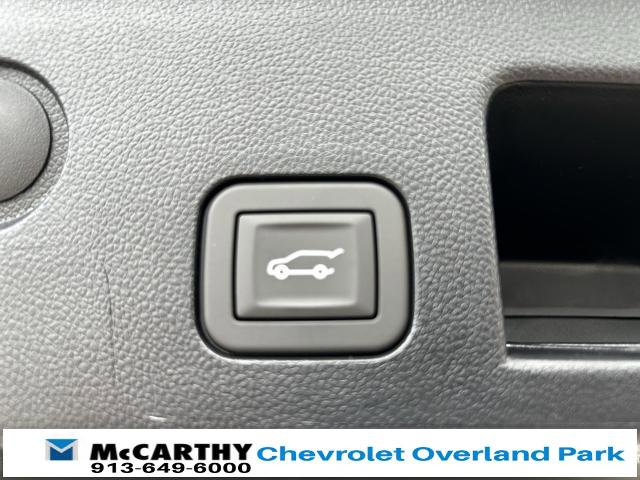New 2026 Chevrolet Equinox LT w/ Convenience Package II image 25
