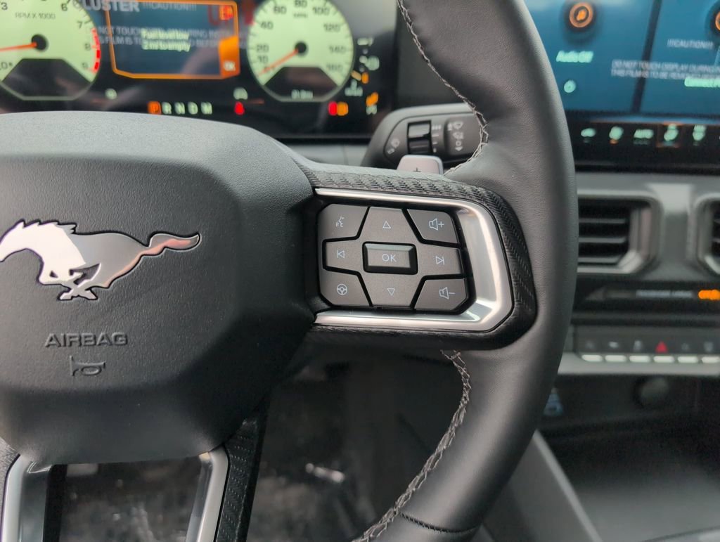 New 2026 Ford Mustang GT image 33