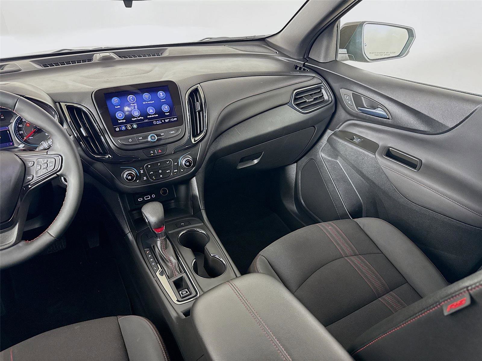 Used 2023 Chevrolet Equinox RS image 22