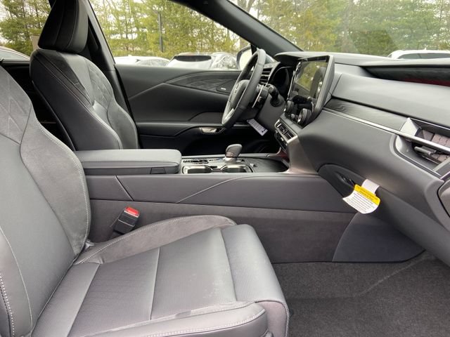 New 2026 Lexus RX 350 AWD w/ Convenience Package image 22
