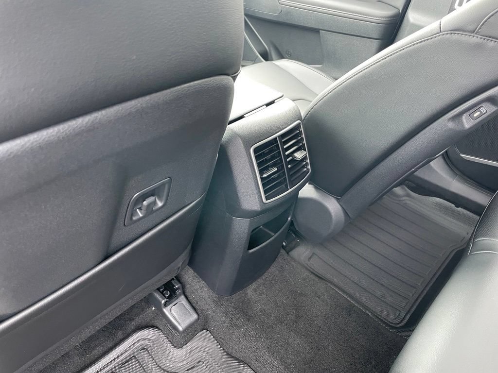 New 2026 Kia Sportage EX FWD image 25