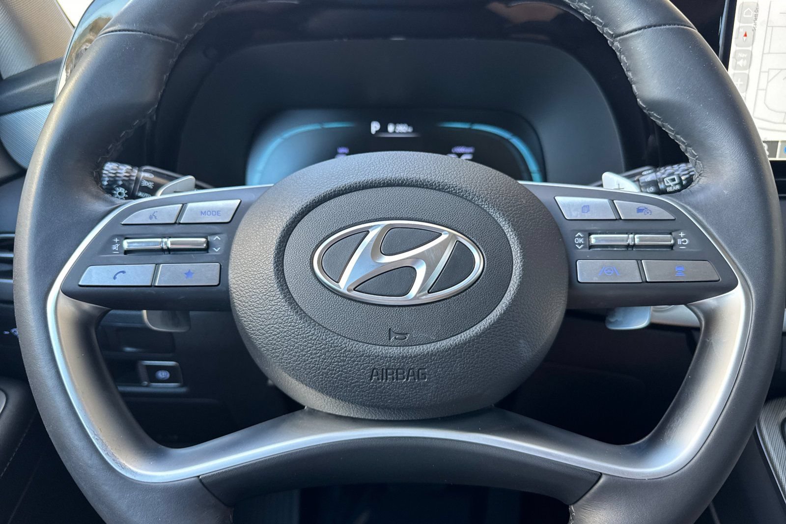 Used 2024 Hyundai Palisade SEL FWD image 26