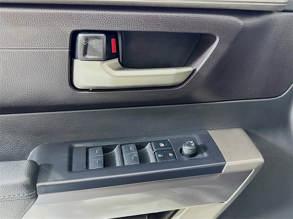 Used 2022 Toyota Tundra SR5 w/ TRD Sport Package image 15