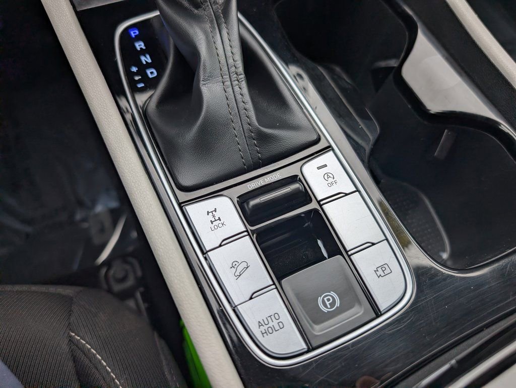 Used 2024 Hyundai Tucson SEL image 22