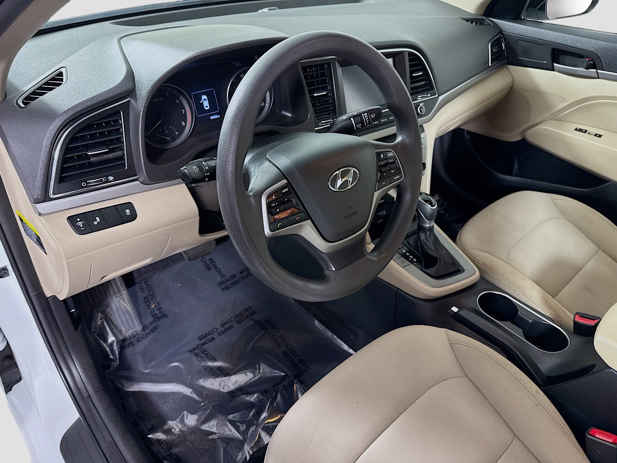 Used 2018 Hyundai Elantra SEL image 22