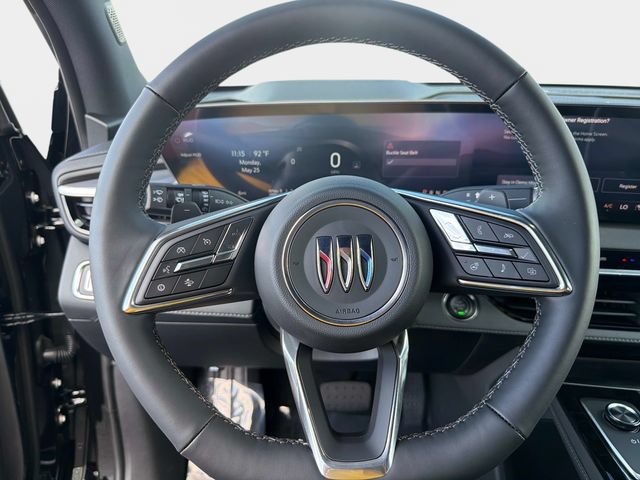 New 2026 Buick Enclave Sport Touring w/ Power Package FWD image 26