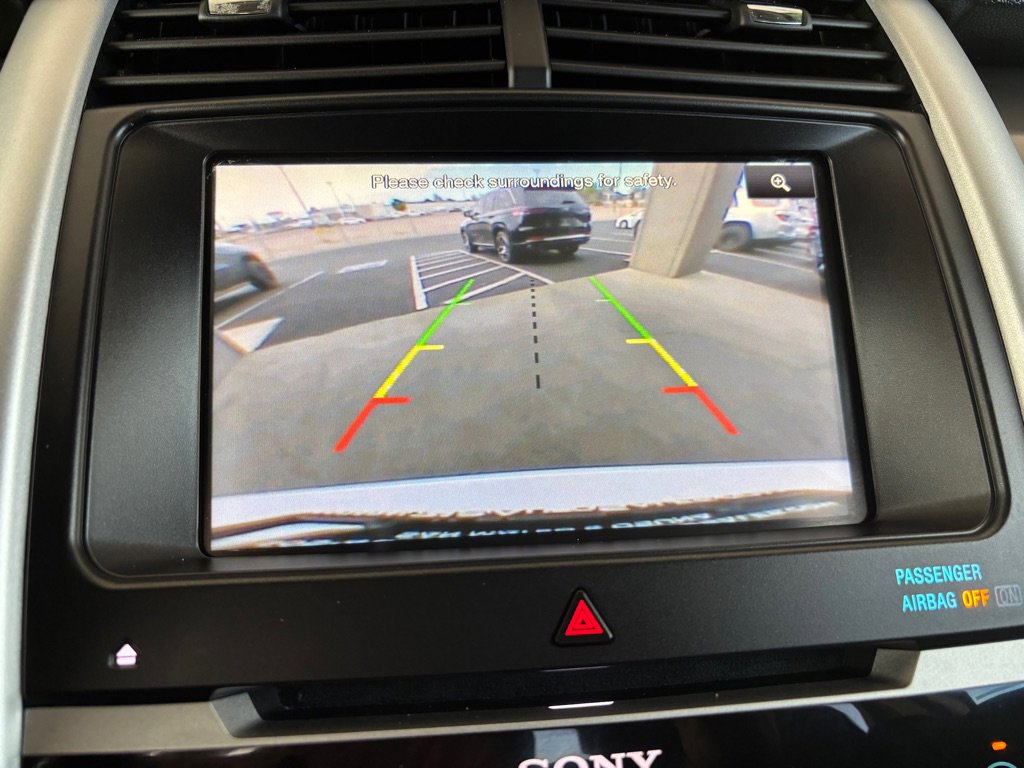 Used 2013 Ford Edge Sport w/ Driver Entry Pkg FWD image 14