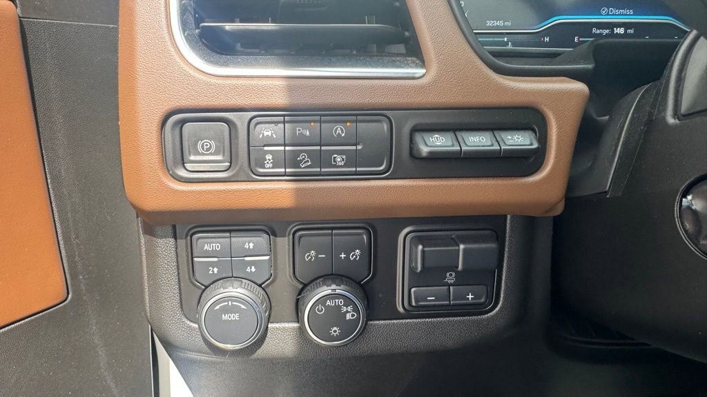 Used 2023 Chevrolet Tahoe High Country w/ Max Trailering Package AWD/4WD image 24