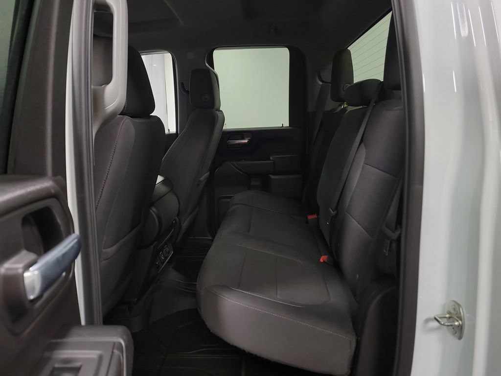 Used 2020 Chevrolet Silverado 2500 LT w/ Convenience Package AWD/4WD image 22