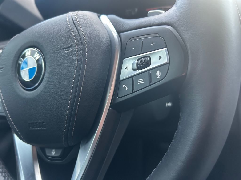 Used 2020 BMW 840i xDrive Convertible image 18