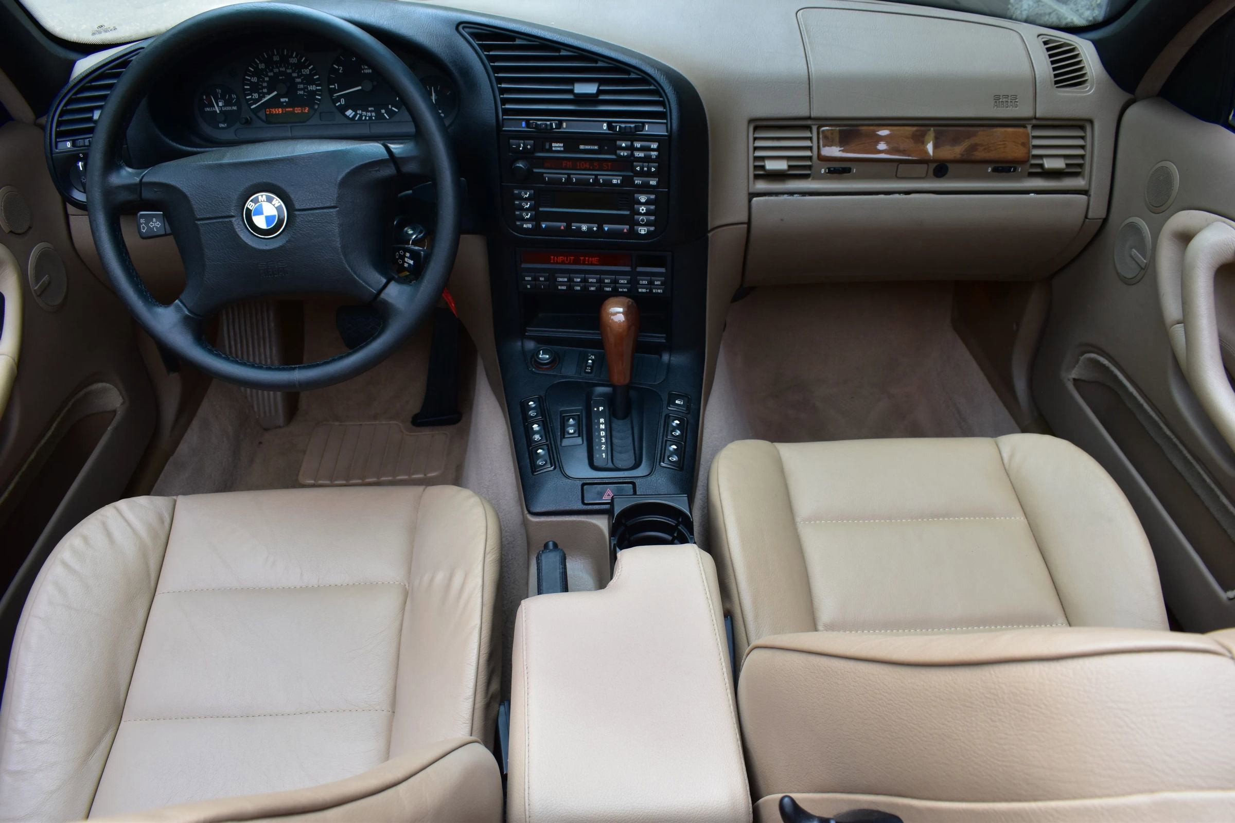 Used 1999 BMW 328i Convertible image 36