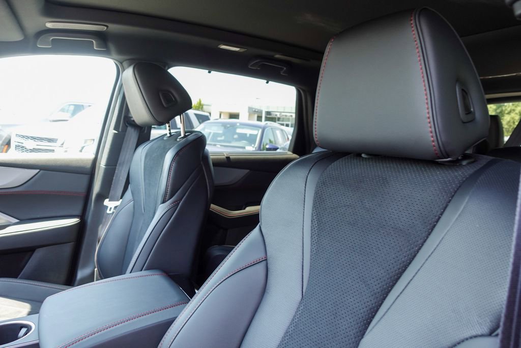 New 2026 Acura MDX A-Spec image 12