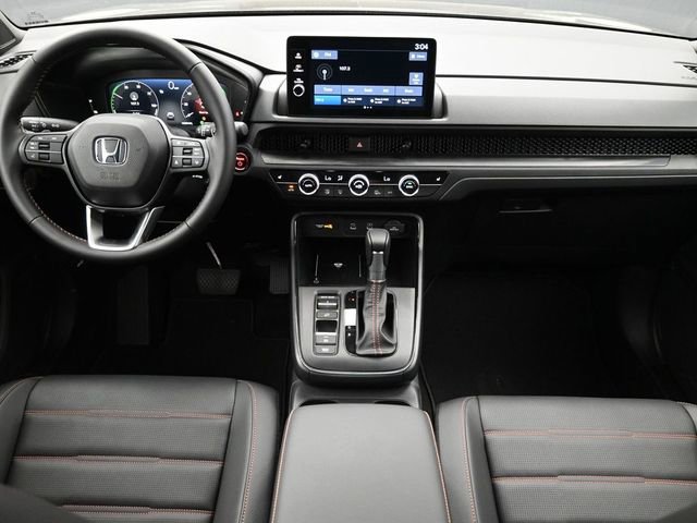 Used 2026 Honda CR-V Sport Touring image 17