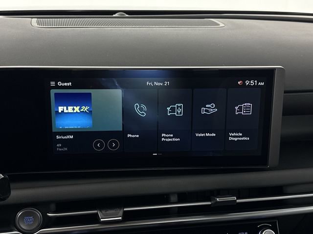 New 2026 Hyundai Santa Cruz SE AWD/4WD image 14
