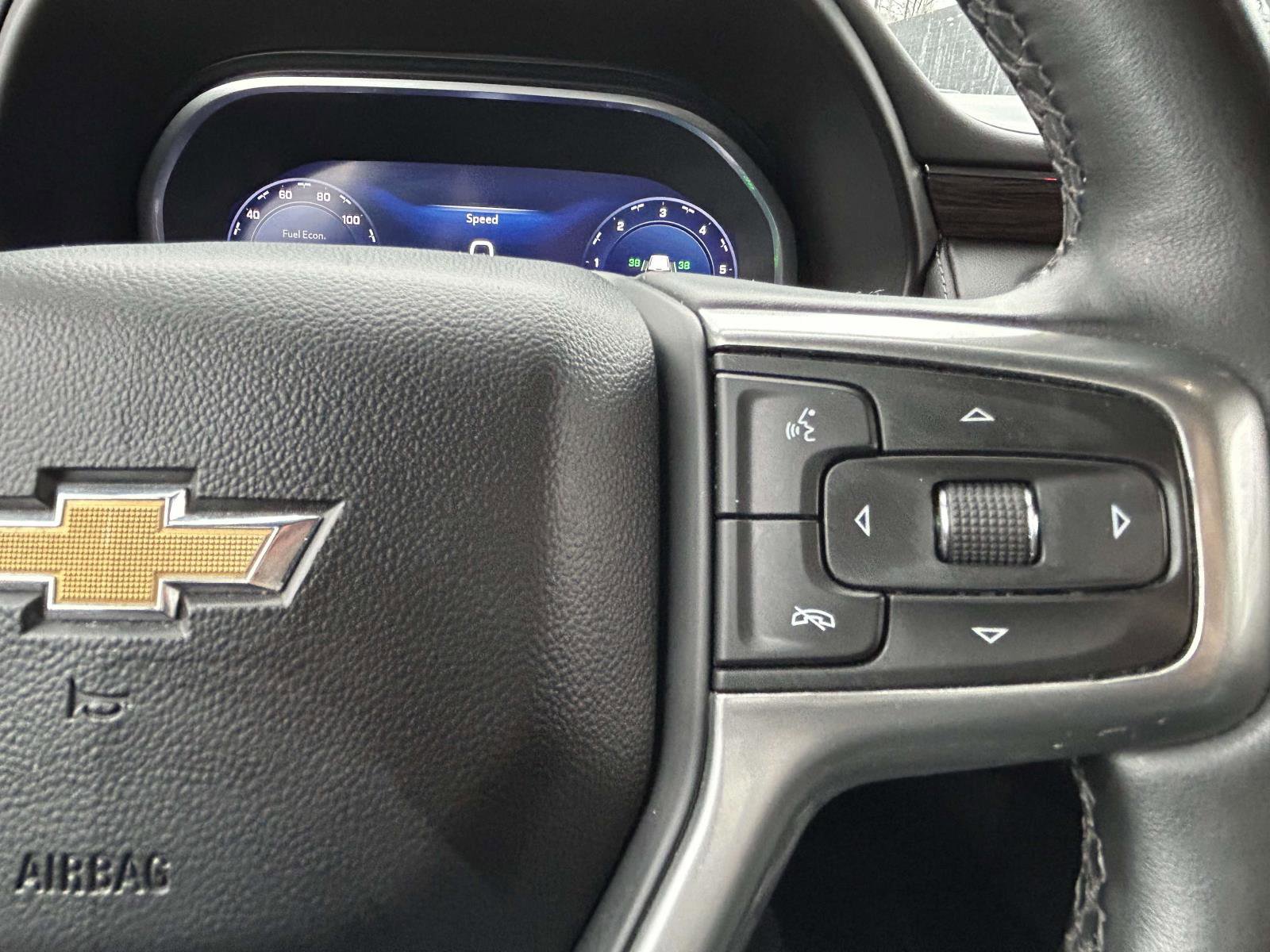 Used 2023 Chevrolet Tahoe LT image 23