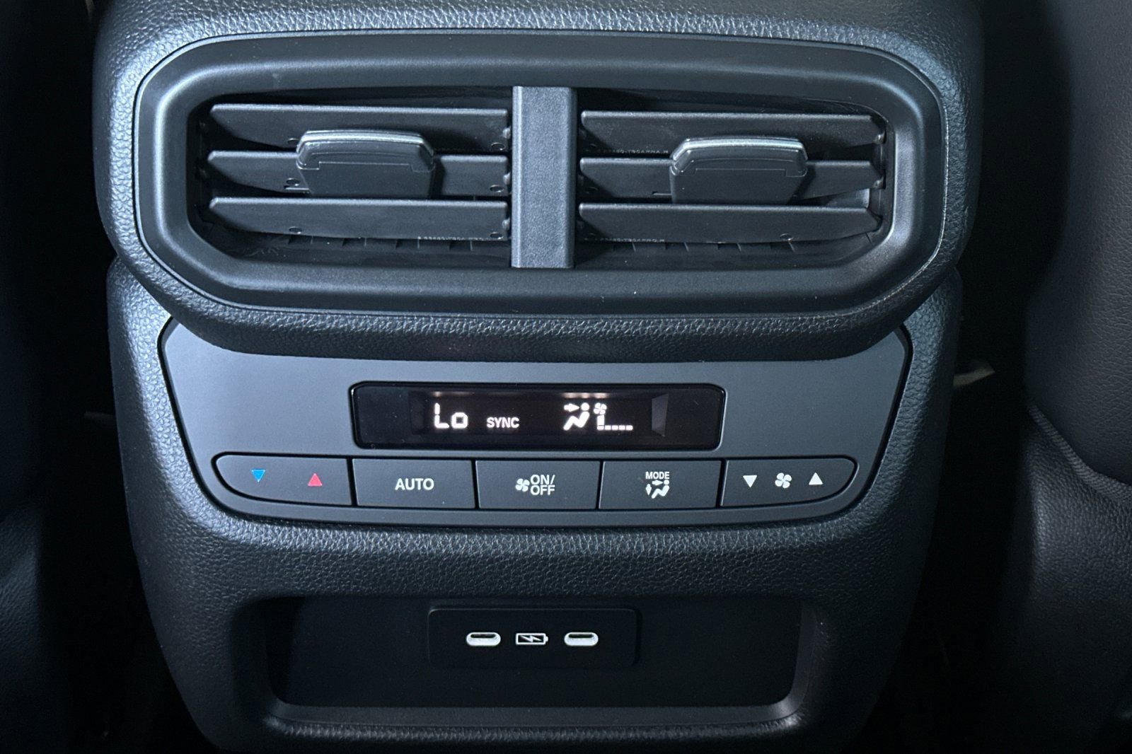 New 2025 Honda Pilot EX-L image 25