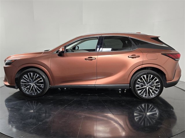 Used 2023 Lexus RX 350 Premium Plus image 3