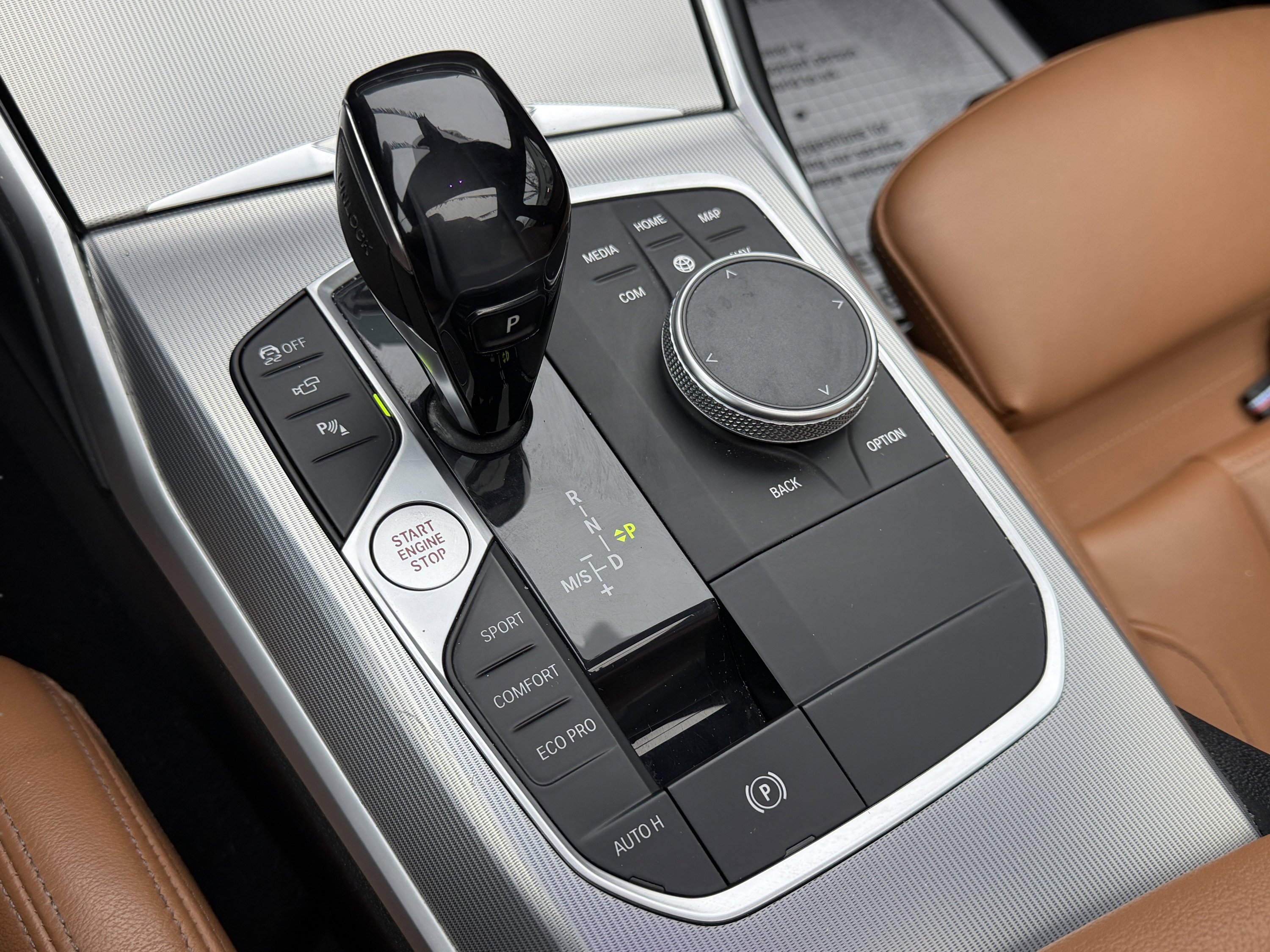 Used 2021 BMW M340i xDrive w/ Executive Package image 32