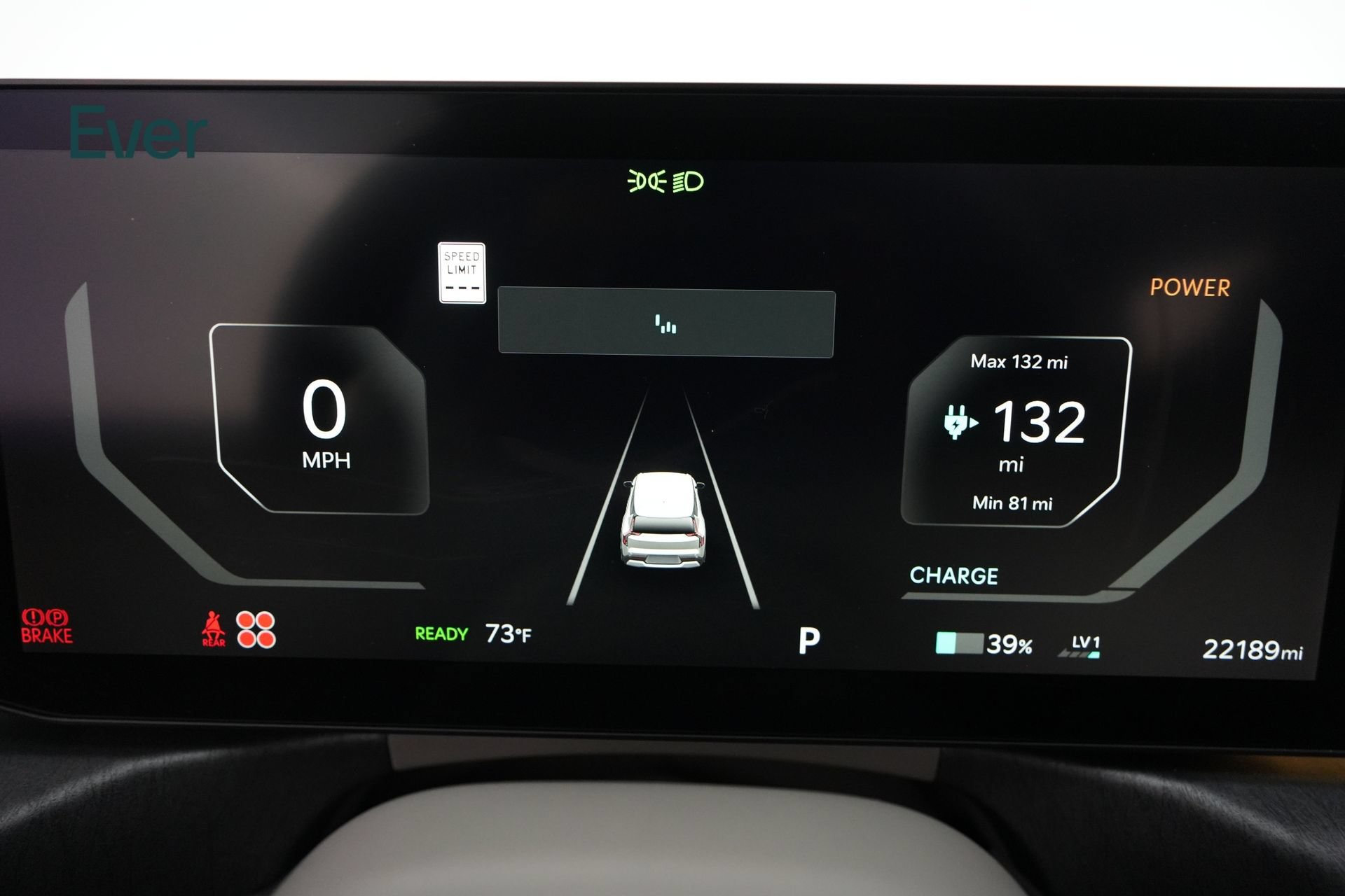 Used 2024 Kia EV9 Land AWD/4WD image 7