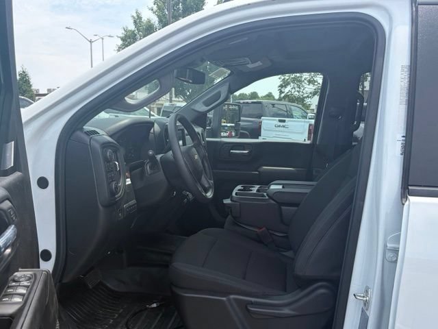 New 2026 Chevrolet Silverado 3500 W/T w/ WT Convenience Package AWD/4WD image 14