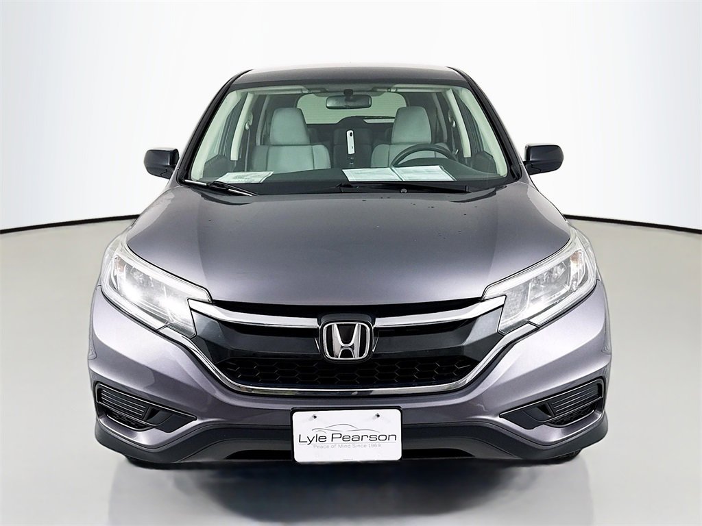 Used 2016 Honda CR-V SE image 6