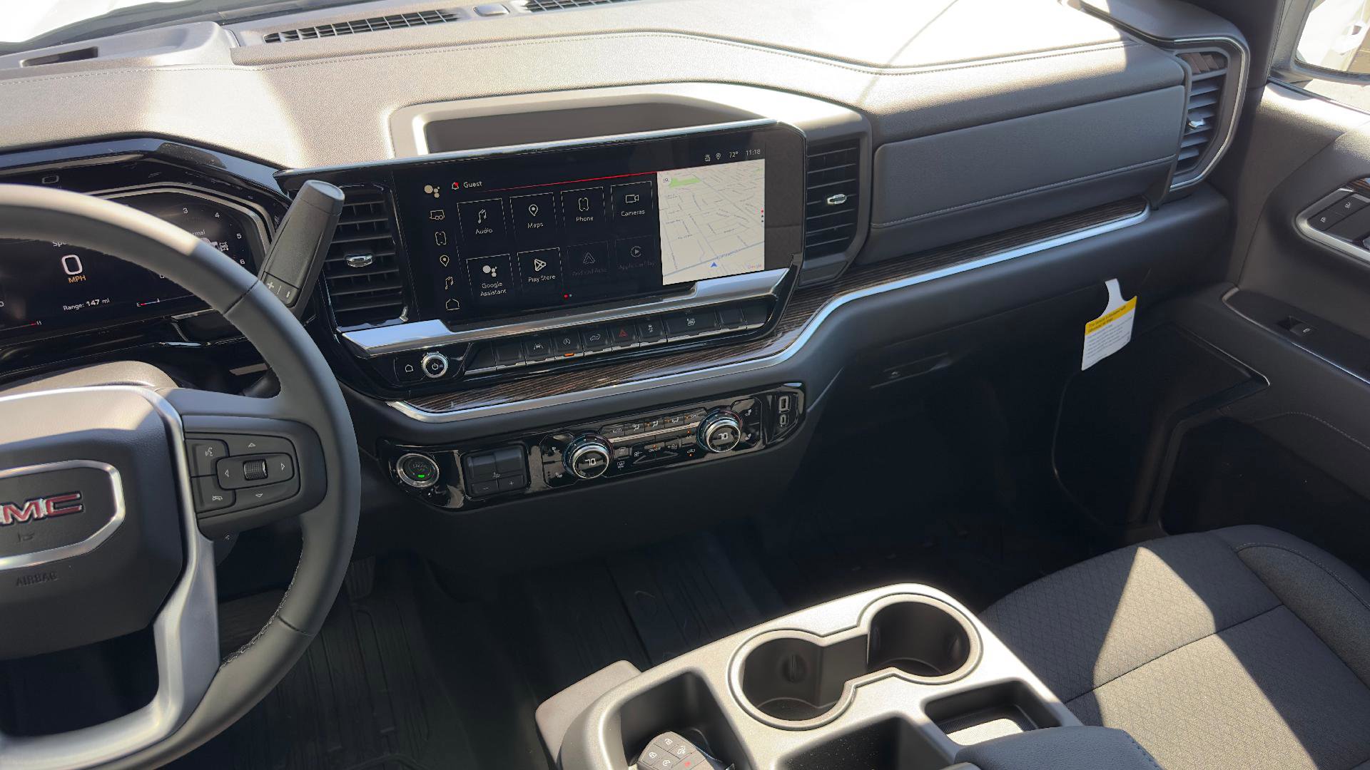 New 2026 GMC Sierra 1500 Elevation w/ Elevation Select Package image 10