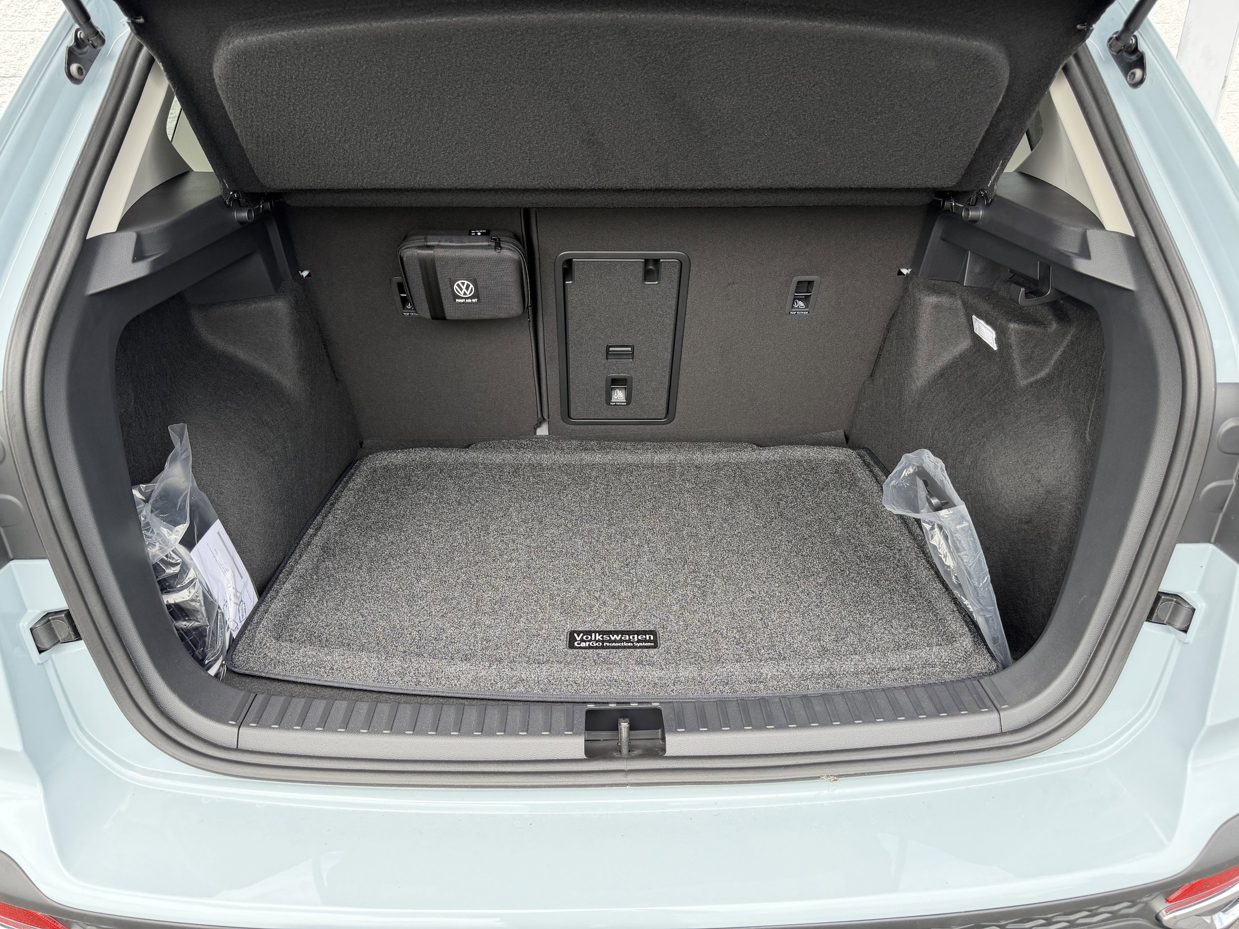 New 2026 Volkswagen Taos SEL AWD/4WD image 29