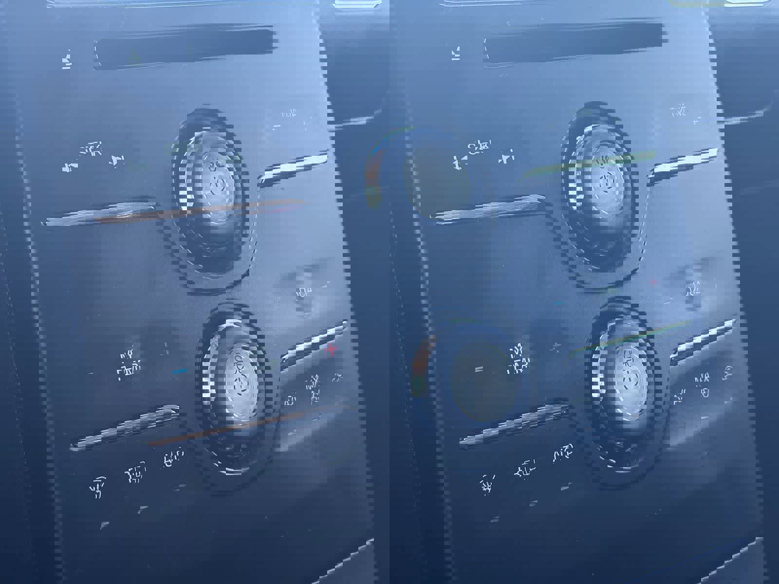 Used 2019 Ford Flex SEL w/ Equipment Group 202A image 23