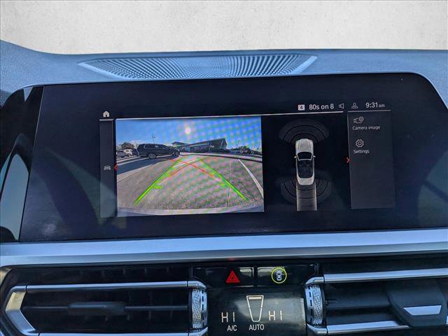 Certified 2023 BMW 430i Convertible w/ Convenience Package image 14