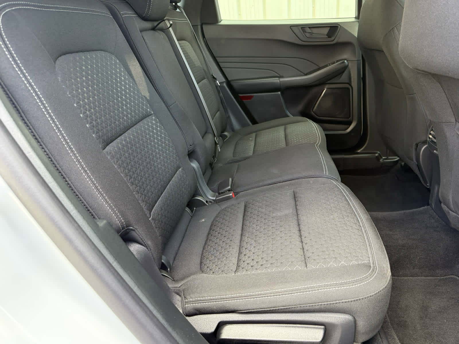 New 2025 Ford Escape Active w/ Cold Weather Package FWD image 7
